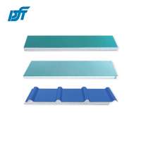 EPS Sandwich Panel/EPS Roof And Wall Panel/Clean Room Wall Panel