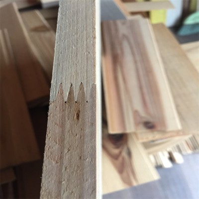 FJL HINOKI WOOD