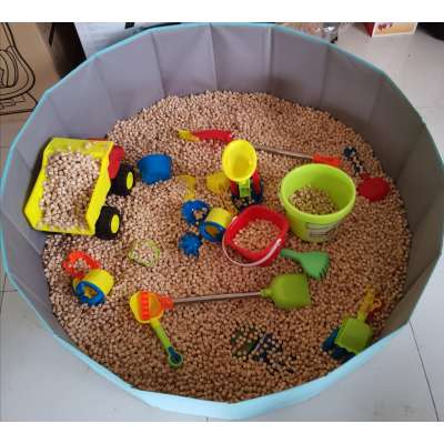 Japanese hinoki cubes hinoki toy balls wood kids kindergarten playground wooden toys hinoki cube pillow use